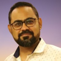 Deepak Taneja