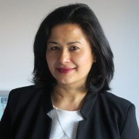 Priya Thapa