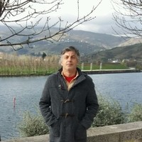 Antonio Guimarães