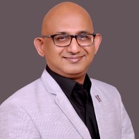 Dinesh Shenoy PhD