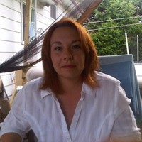 Isabelle Simard