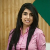 Nabeela Suleman