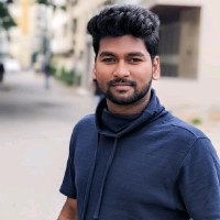 Srinath Sezhiyan