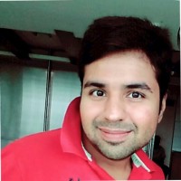 Bhuvanesh Advani