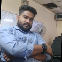 Rajesh Kumar Behera