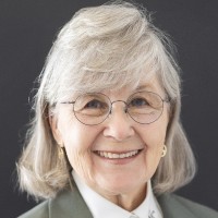 Patricia Jayne (Pat) Keefer