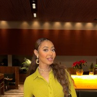 Tiyannah Alexander