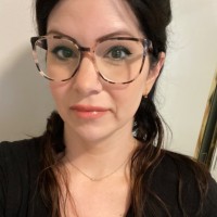 Katie Vendrasco