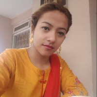 Sushila Maharjan