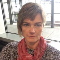 Ankie Werdekker