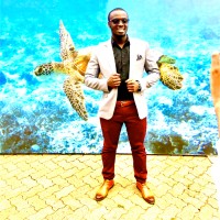 Gerald Mabruk Olira, Fmva®