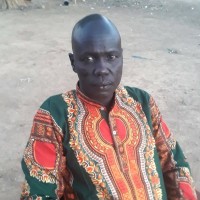 Peter Garang Malual Mayar