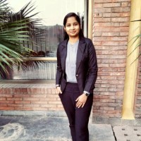 Vaishnavi Kumari