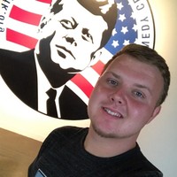 Sean Woodcock