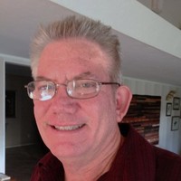 Darrell Mead