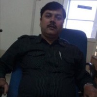 Jay Shankar Pandey