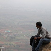 chinmay Behura