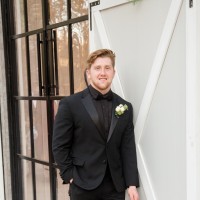 Brody Mullican