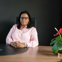 Valérie ZAFINDRAVAKA