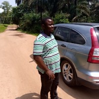 Mohamed Pessima