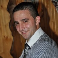 Adrian Ionut Popescu