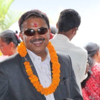 Sharad Ojha