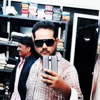 Naushad Sid