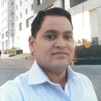 Pinkesh Sharma