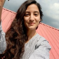 Bhanvi Bhardwaj