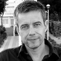 Johan Nordstrom