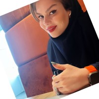 Fatemeh masoumi