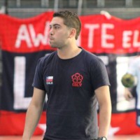 Felix Olivares Zepeda