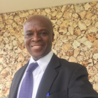 Hamid Mansaray
