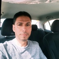 Ragab ali