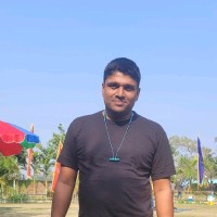 Gourab Bhowmik