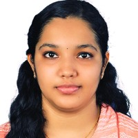 Anjitha Rajan