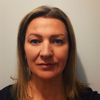 Julie Bergmanis