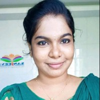 Priya Dharshini