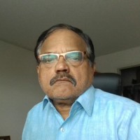 Mohan Kamath