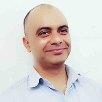 Pankaj Pande