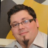 Bogdan Mihai Irimia