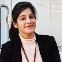 Bhawna Bharti