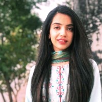Maham Z.