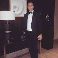 Oussama Nasri