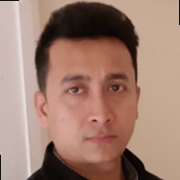 Mazharul Islam