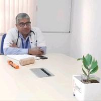 Dr Ajit Kamble