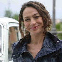 Patricia Rivadeneira