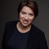 Caroline Gagnon