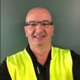 John Zafirakos