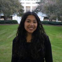 Luisana Pereira-Baez